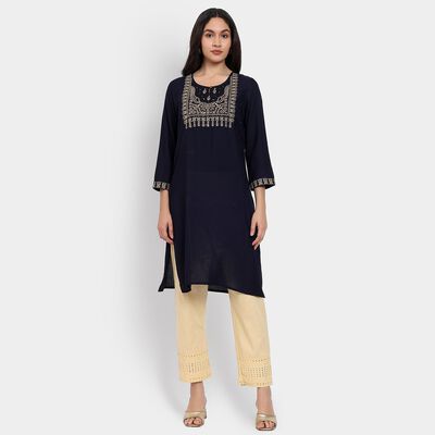 Ladies' Kurta