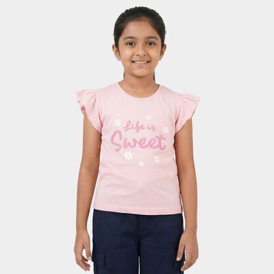 Girls' T-Shirt
