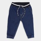 Infants' Jeans, गहरा नीला, small image number null
