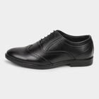 Men's Formal Shoes, Black, small image number null
