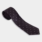 Men's Tie, Purple, small image number null