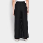 Ladies' Palazzos , Black, small image number null