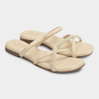 Ladies' Sandal Without Strap