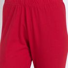 Ladies' Churidar , Red, small image number null