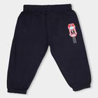 Infants' 100% Cotton Pyjama , Navy Blue, small image number null