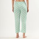 Ladies' Full Length Pyjama, Light Green, small