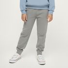 Girls Light Grey Thermal Lower, Light Grey, small image number null