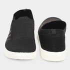 Men's Casual Shoes, Black, small image number null
