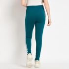 Ladies' Track Pants , Teal Blue, small image number null