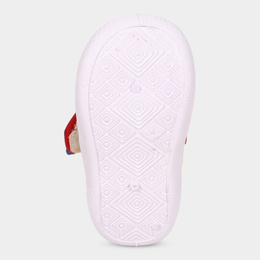 Boys Shoes, पीला, large