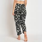 Ladies' Pyjama, Black, small image number null