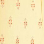 Girls Printed Fusion Clothing Set, Yellow, small image number null