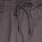 Boys' 100% Cotton Trousers , Charcoal, small image number null