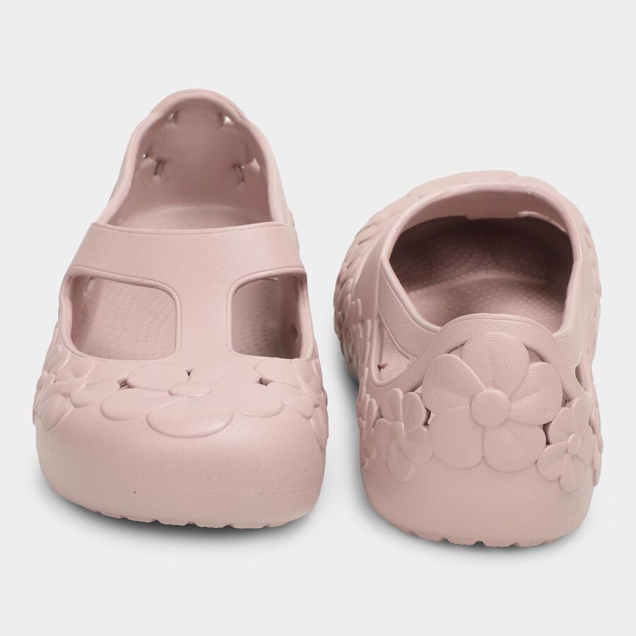 Ladies' Slipper, गुलाबी, large image number null