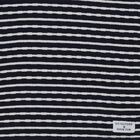 Boys Navy Blue Round Neck Casual T-Shirt, Navy Blue, small