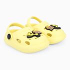 Boys' Sandal, Yellow, small