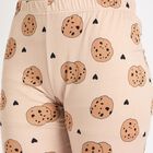 Ladies' Capri , Beige, small