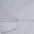 Boys' 100% Cotton Trousers, हल्का ग्रे, small image number null