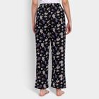 Ladies' Pyjama , Black, small image number null