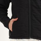 Men's Sweatshirt, Black, small image number null