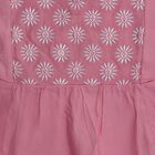 Girls' Capri Set, Light Pink, small