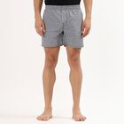 Men's Boxers, नेवी ब्लू, small image number null