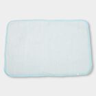 Infants' Baby Sheet , Light Blue, small image number null
