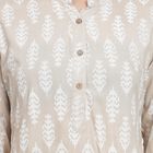 Ladies' Kurti , गहरा पीला, small image number null