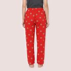 Ladies' Pyjama, Red, small