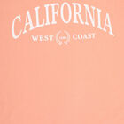 Girls T-Shirt, Peach, small image number null