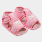 Infants' Bootie, Light Pink, small image number null