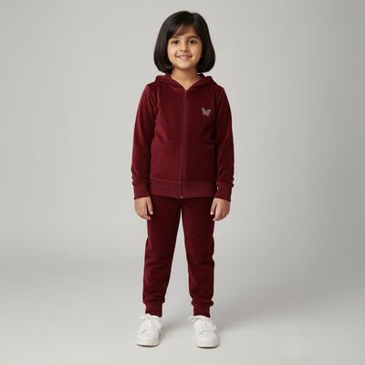 Girls' Hipster set