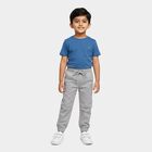 Boys' Trouser, हल्का ग्रे, small