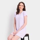 Ladies' Dress, लाइलेक, small image number null