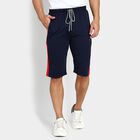 Men's Jamaicans , Navy Blue, small image number null