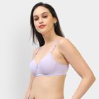 Ladies' Bra , लाइलेक, small image number null