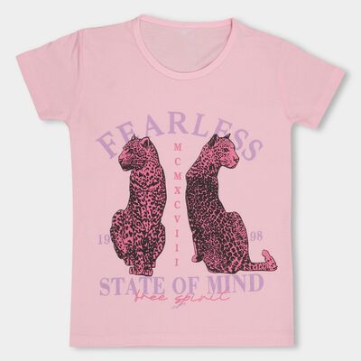 Girls' T-Shirt