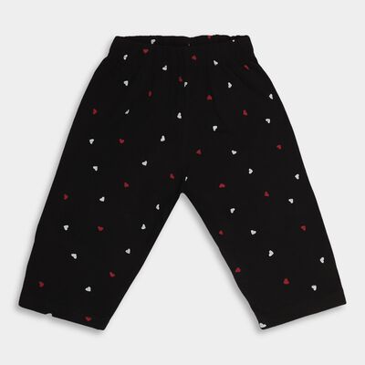 Girls' Capri
