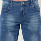 Solid Bermuda, Mid Blue, small image number null