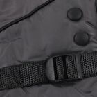 Men's Gloves, हल्का ग्रे, small