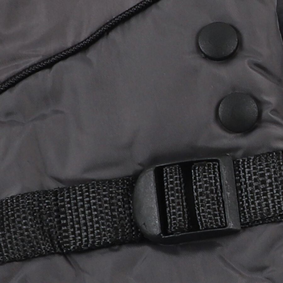 Men's Gloves, हल्का ग्रे, large