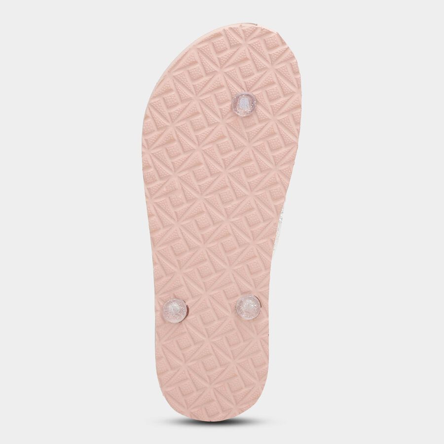 Ladies' Slipper, Peach, large image number null