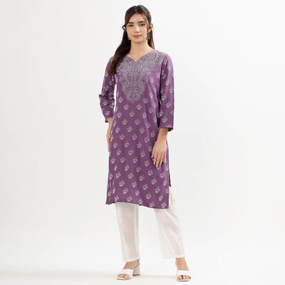 Ladies' Kurta