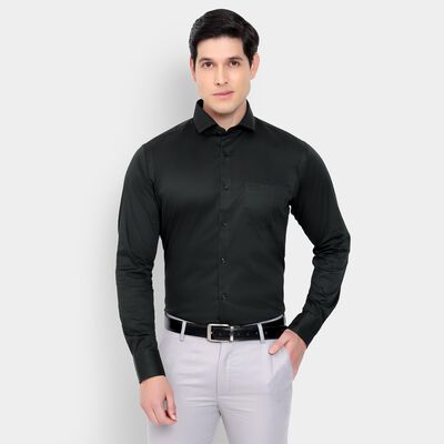 Men's Formal Shirt