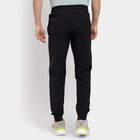 Men's Track Pants , Black, small image number null