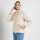 Down Jacket, Beige, small image number null