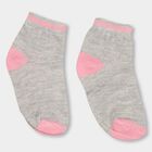 Girls' Socks , Pink, small image number null