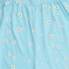 Girls' Capri, Aqua, small image number null