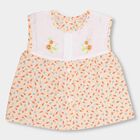 Infants' Shirt , Peach, small image number null