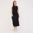 Ladies' Dress, Black, small image number null